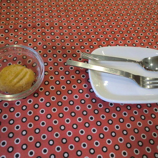 カフェ ラスパルマス_2