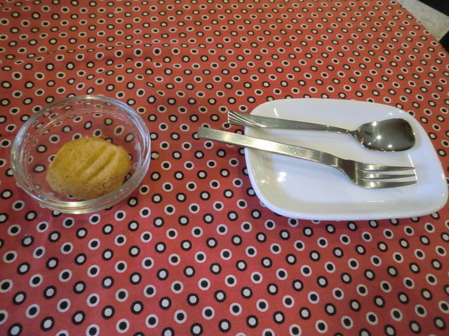 CAFE LAS PALMAS photo 4