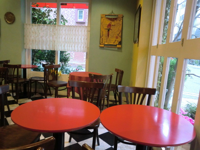 CAFE LAS PALMAS photo 5