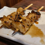 Sumibiyakitori Ichidaime - 