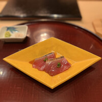 すし 良月 - 