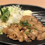 はなの舞 - 料理