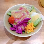 ミルク&パフェ よつ葉ホワイトコージ - 