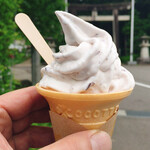 いっぷく処 おはぎや - 