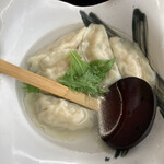 湘南茅ヶ崎 幸福餃子 - 