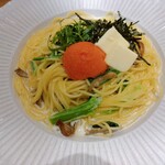 ミルク&パフェ よつ葉ホワイトコージ - 