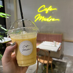 Cafe madre - 