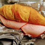 ブーランジェリー ナカニシ - 