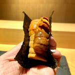 SUSHI TOKYO TEN、 - 