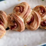 ブーランジェリー ナカニシ - 