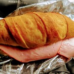 ブーランジェリー ナカニシ - 