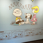 SNOOPY Chocolat - 