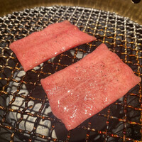 和牛とタン 焼肉 とみ 新橋本店 - 