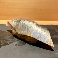 SUSHI TOKYO TEN、 横浜店 - 