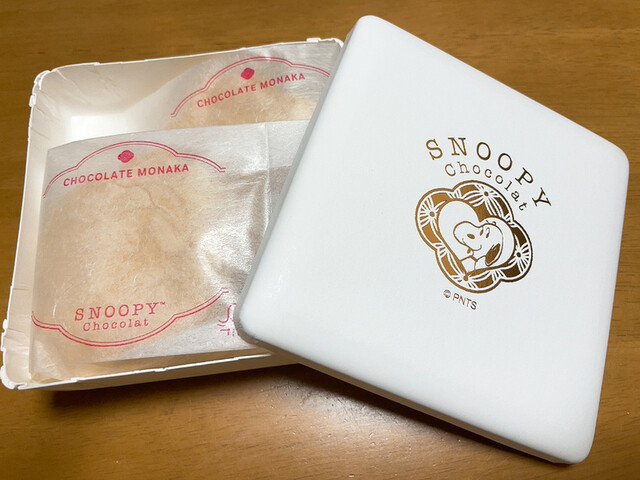 スヌーピー ショコラ 倉敷店 （SNOOPY Chocolat） - 倉敷市