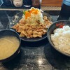 Densetsu No Sutadonya - スタミナ定食