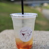 タルティーヌとコーヒー はんな
