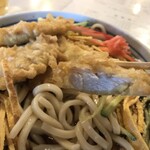 滝乃家 - 料理