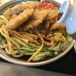 滝乃家 - 料理