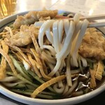 滝乃家 - 料理