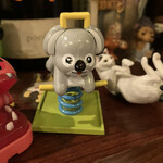 焼きトリまだらや - コアラ？