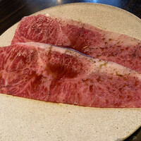 焼肉うしごろ 銀座並木通り店 - 