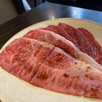 焼肉うしごろ 銀座並木通り店 - 