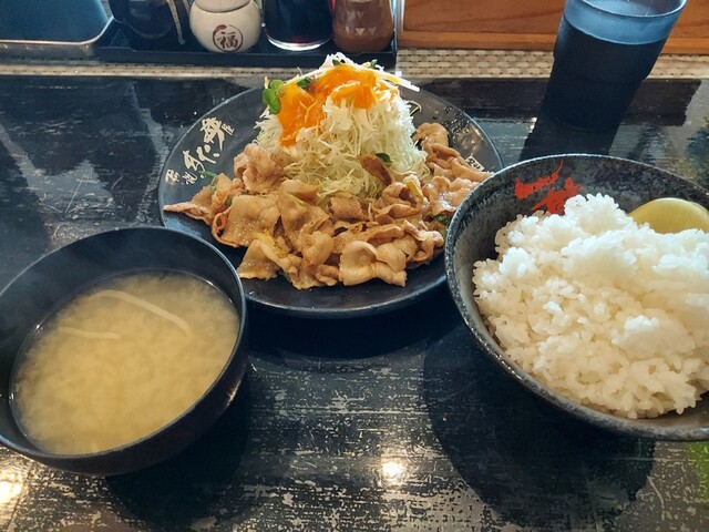 Densetsu no Sutadon Ya Higashiyamato Ten