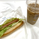 DOUTOR COFFEE SHOP - 