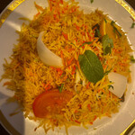 SALMA Tikka & Biryani - 