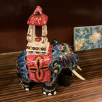 焼きトリまだらや - 像