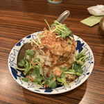 焼きトリまだらや - ポテトサラダ