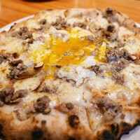 ピザダヴィンチトウキョウ - 