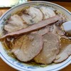 麺しょう 白河店