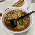 中国菜館 敦煌 - 