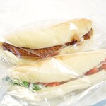 サンマルクカフェ - 今回のお買い物ですｗ