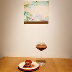 喫茶ストライク - 