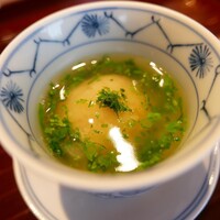鮨 在 - 