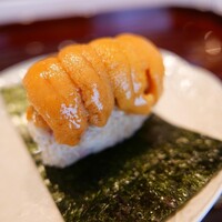 鮨 在 - 