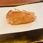 旬彩天 つちや - フカヒレ最高