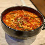 炭火焼肉ハマン - 