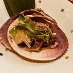 旬彩天 つちや - 