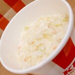 ケンタッキーフライドチキン - 