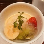 旬彩天 つちや - 