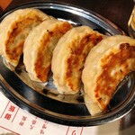 SAPPORO餃子製造所 - 