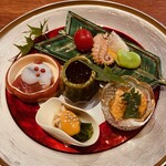 旬彩天 つちや - 