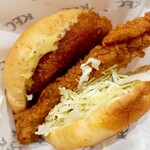ケンタッキーフライドチキン - 