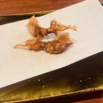 旬彩天 つちや - 