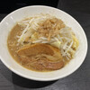 ラーメン フクロウ