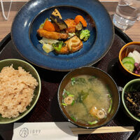 RESTAURANT 1899 OCHANOMIZU - 